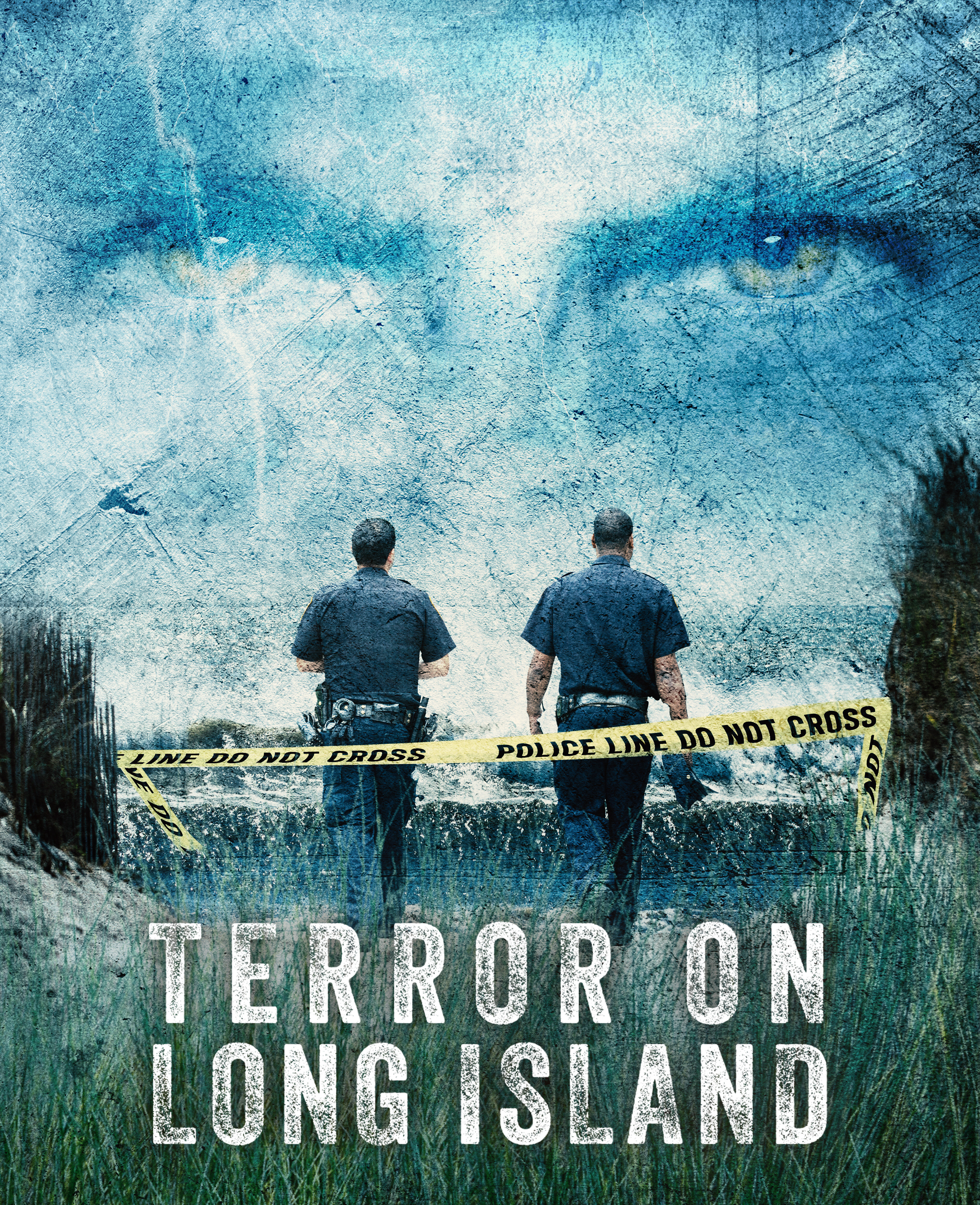 Terror on Long Island ne zaman