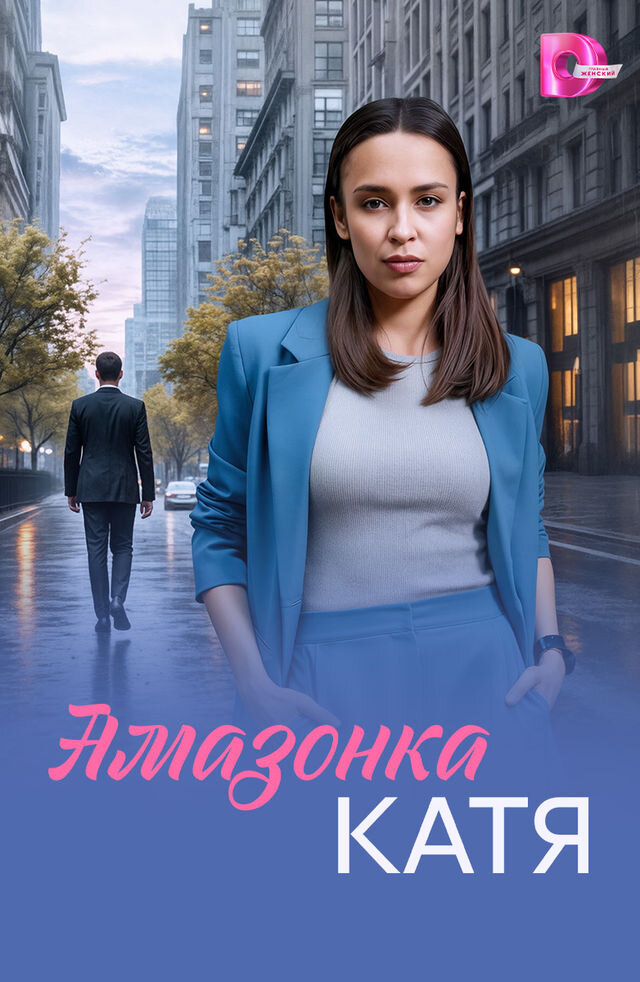 Амазонка Катя ne zaman