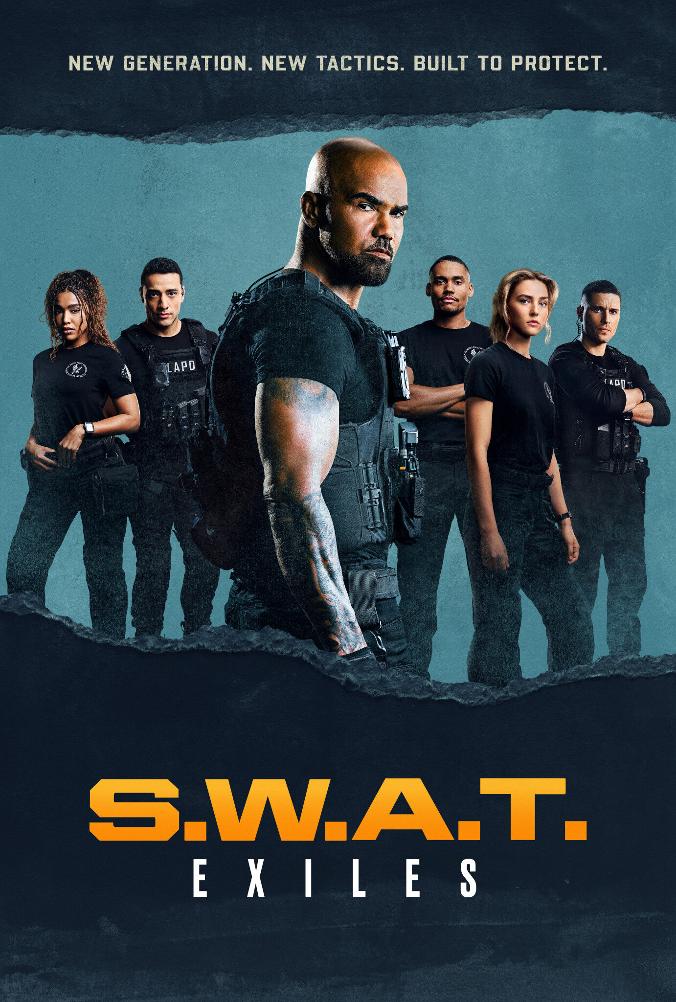 S.W.A.T.: Exiles ne zaman