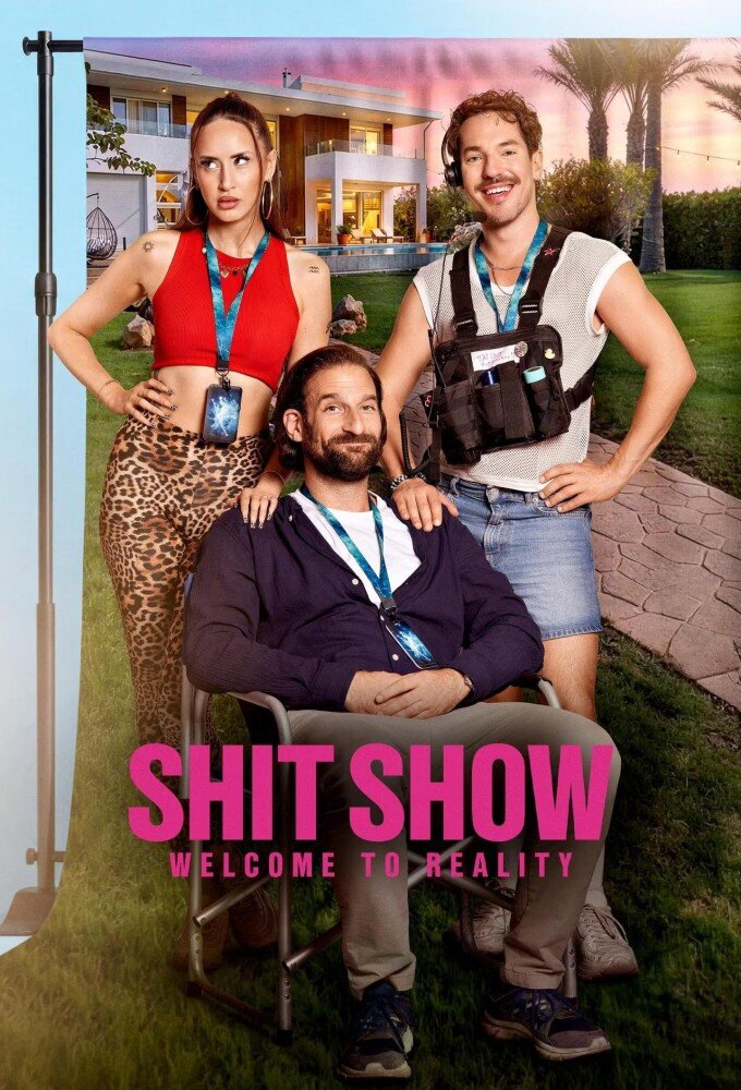 Shit Show – Welcome to Reality ne zaman
