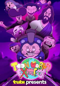 Toon World Express ne zaman