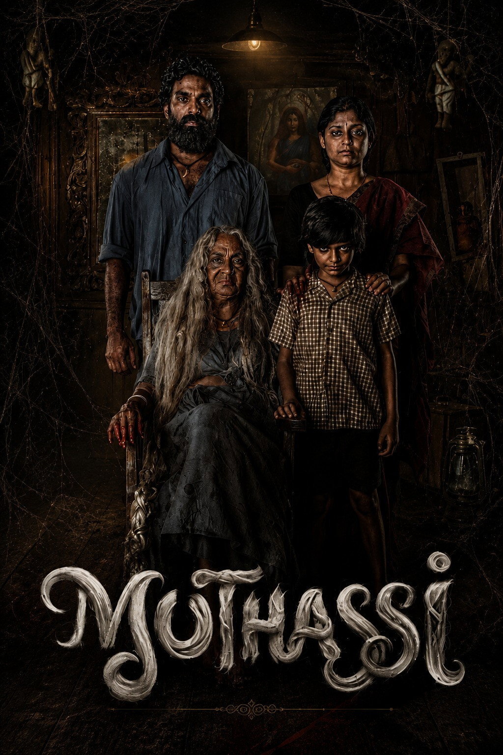 Muthassi ne zaman