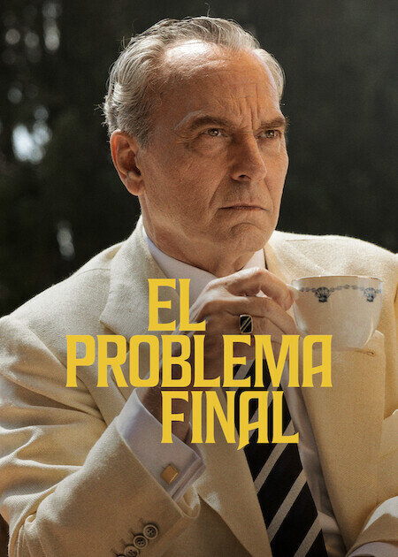 El problema final ne zaman
