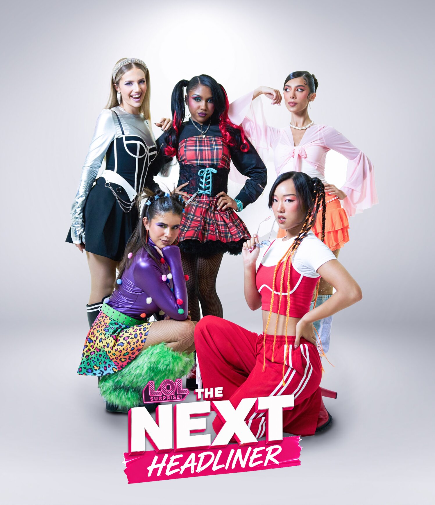 L.O.L. Surprise! The Next Headliner ne zaman