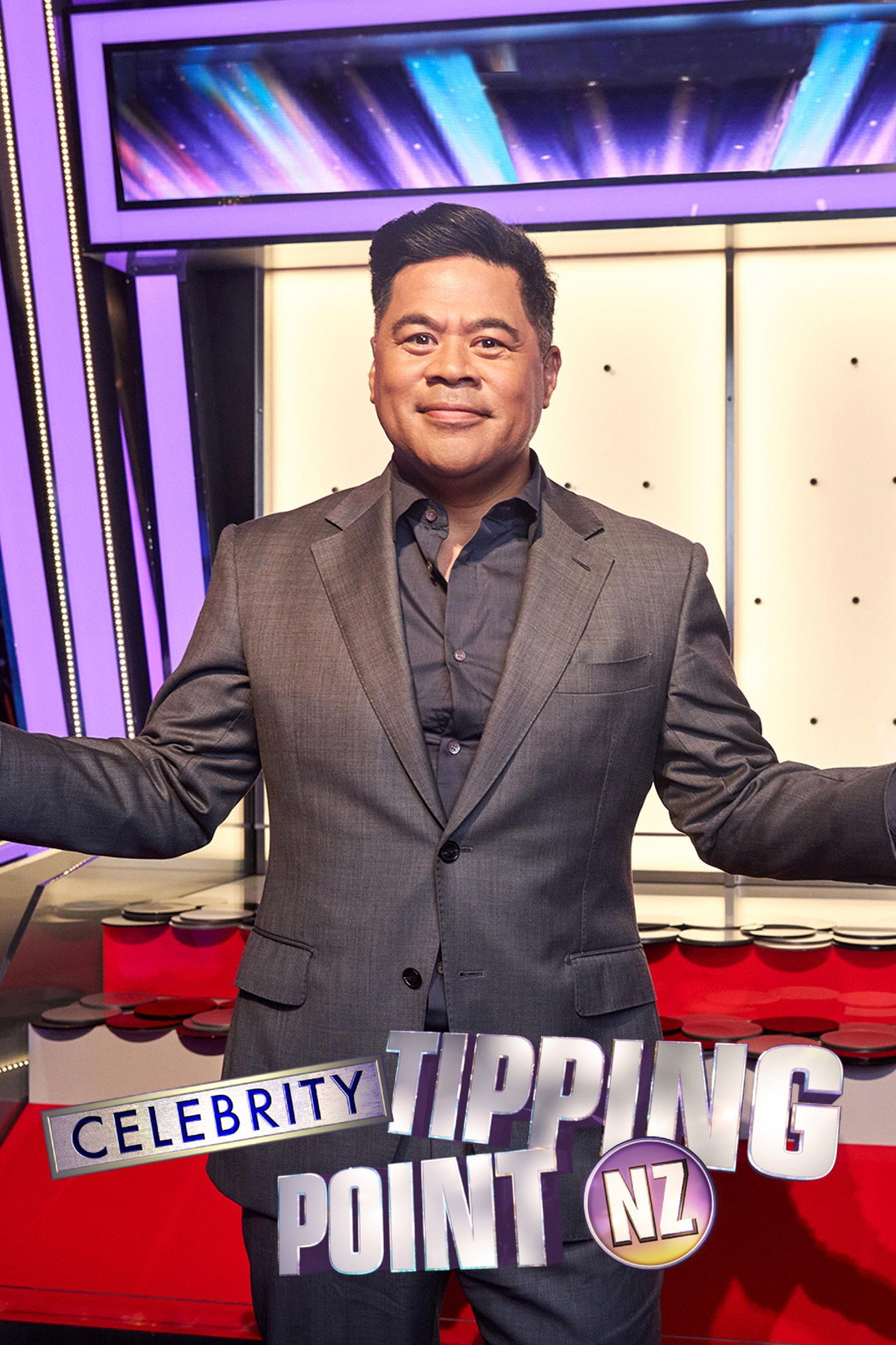 Celebrity Tipping Point NZ ne zaman