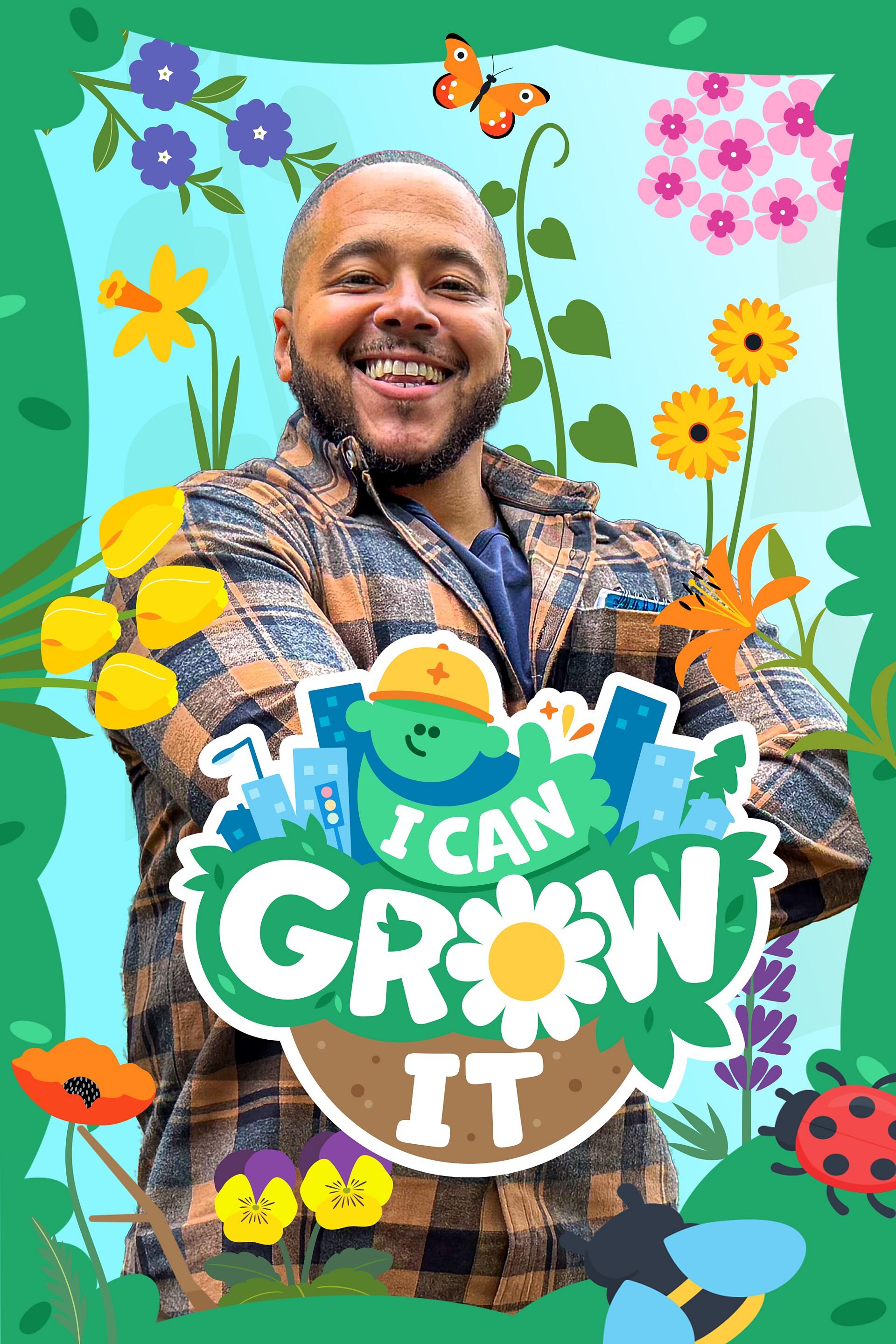 I Can Grow It ne zaman