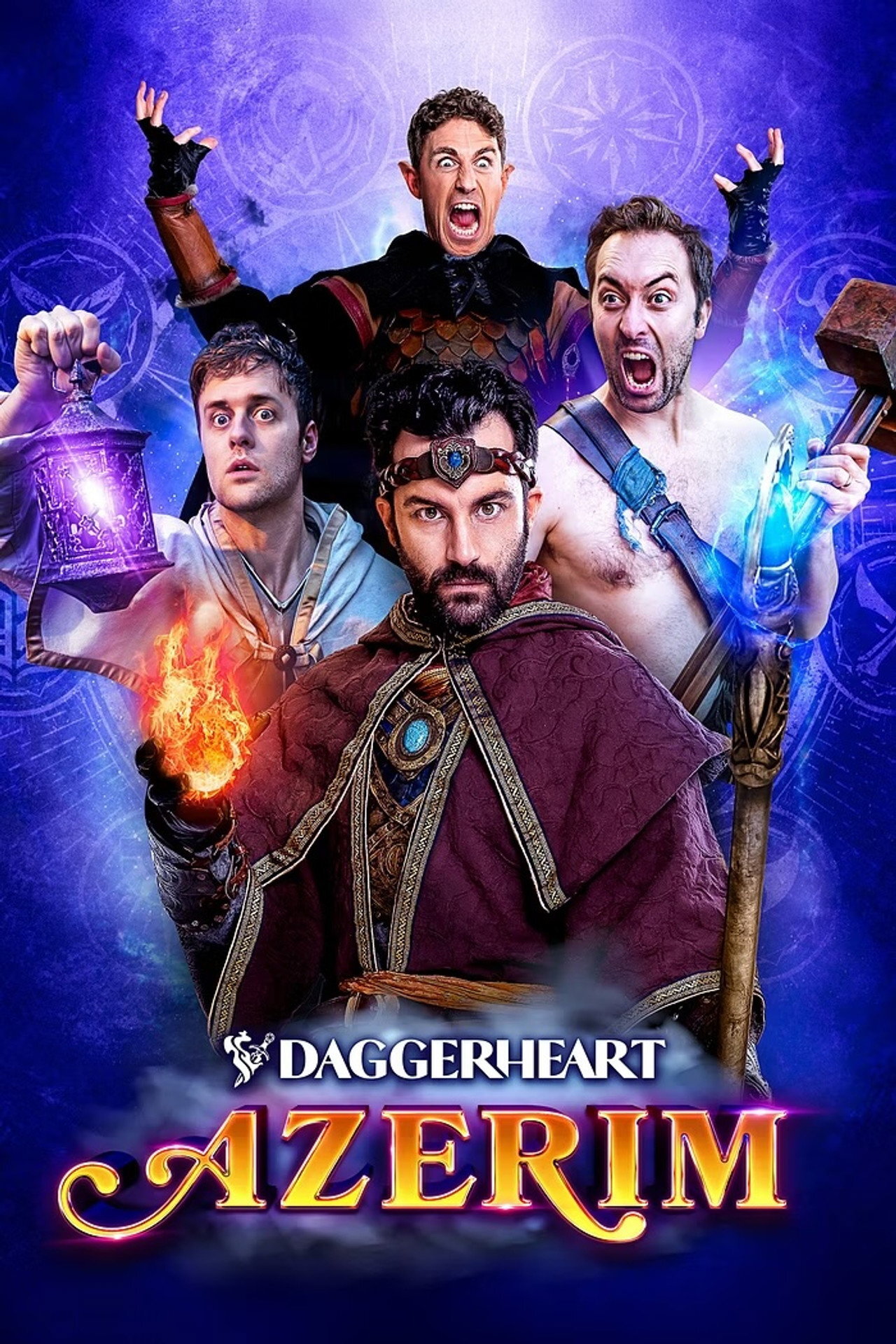 Daggerheart: Azerim ne zaman