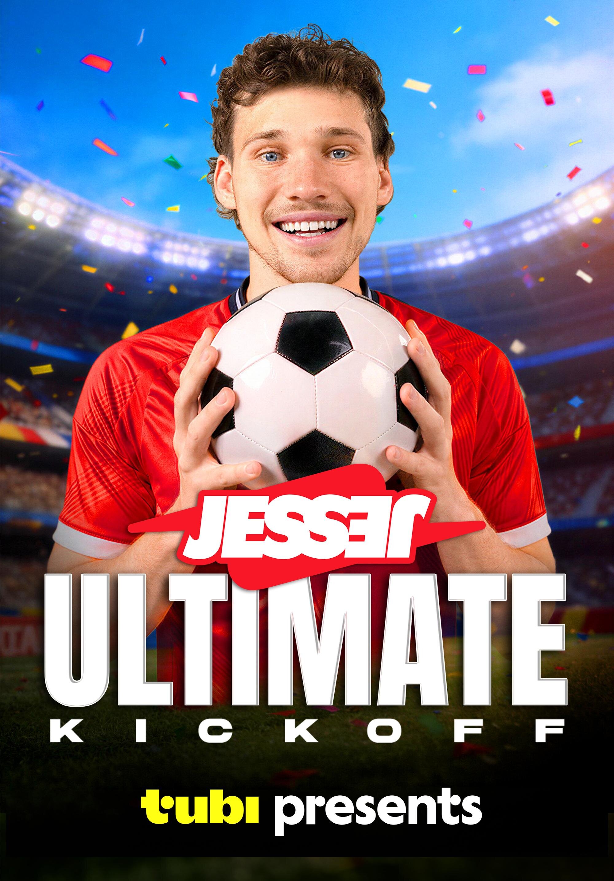 Jesser's Ultimate Kickoff ne zaman
