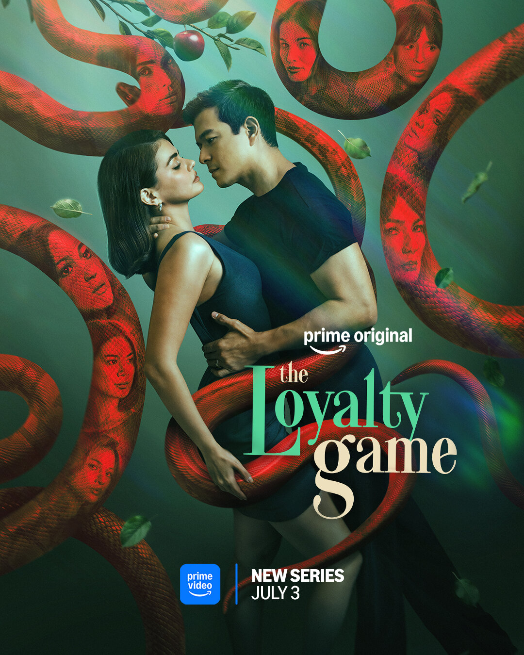 The Loyalty Game ne zaman