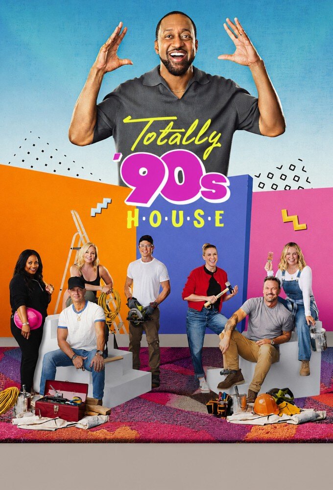 Totally ‘90s House ne zaman