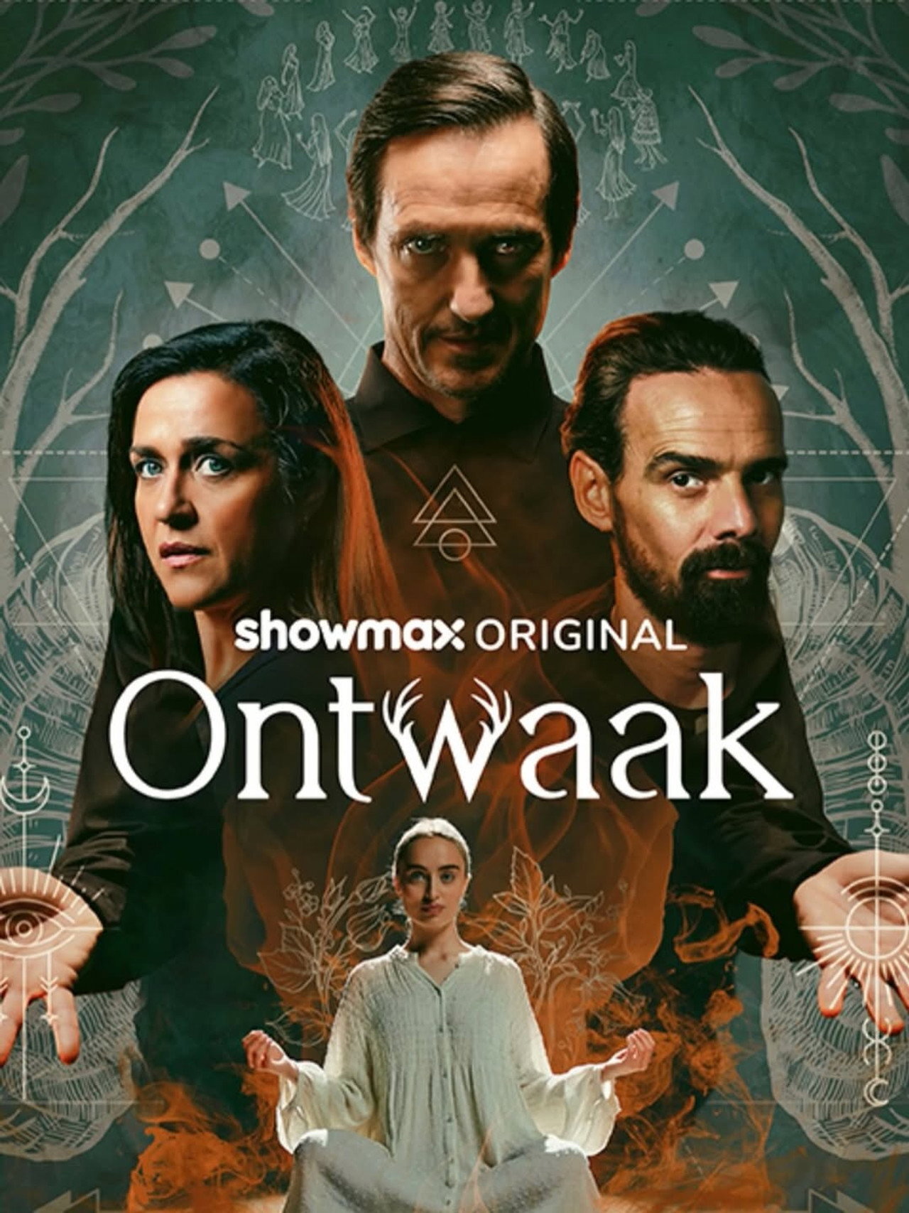 Ontwaak ne zaman