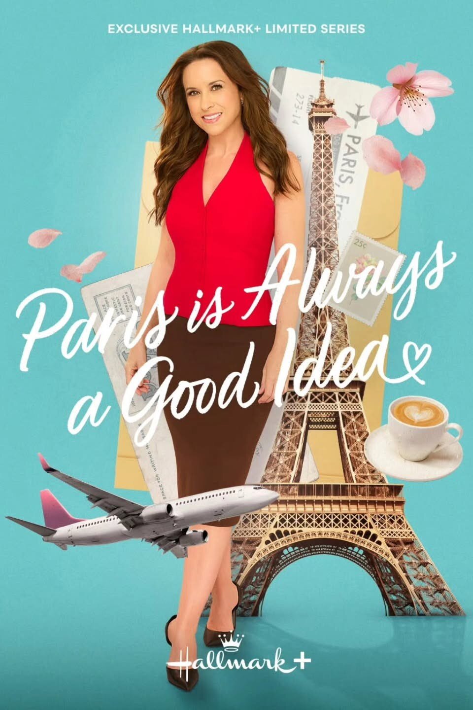 Paris is Always a Good Idea ne zaman