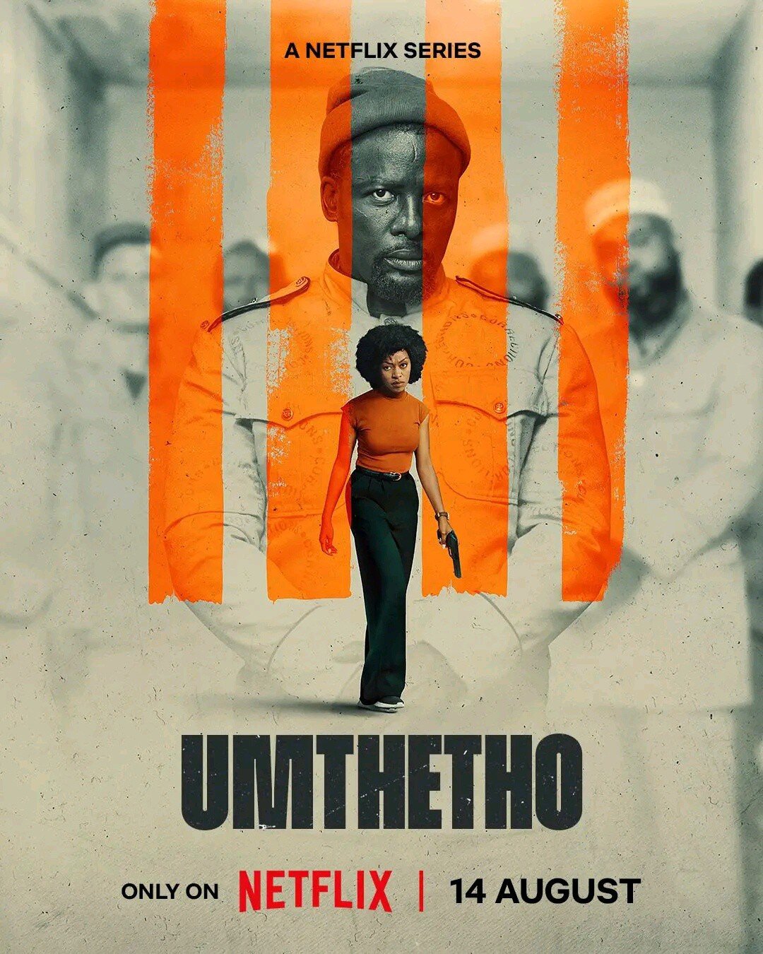 Umthetho ne zaman