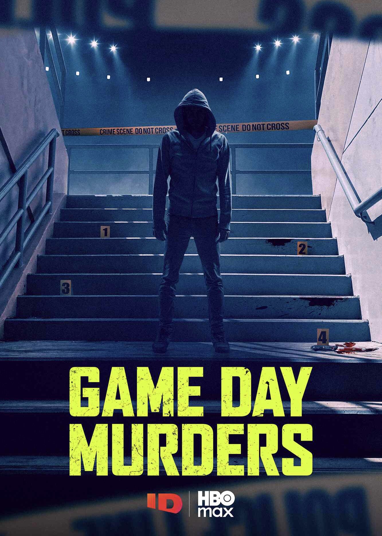 Game Day Murders ne zaman