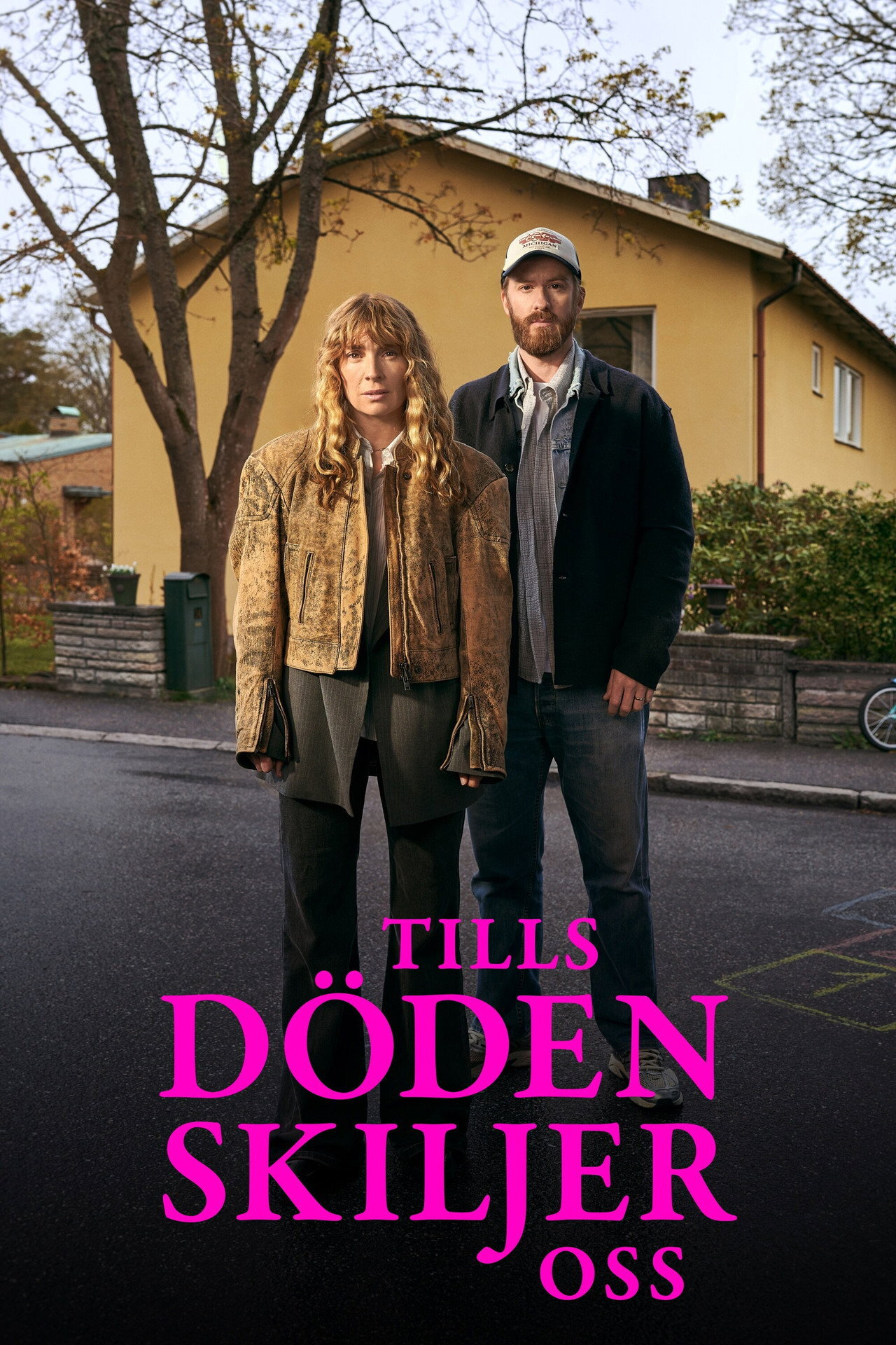 Tills döden skiljer oss ne zaman