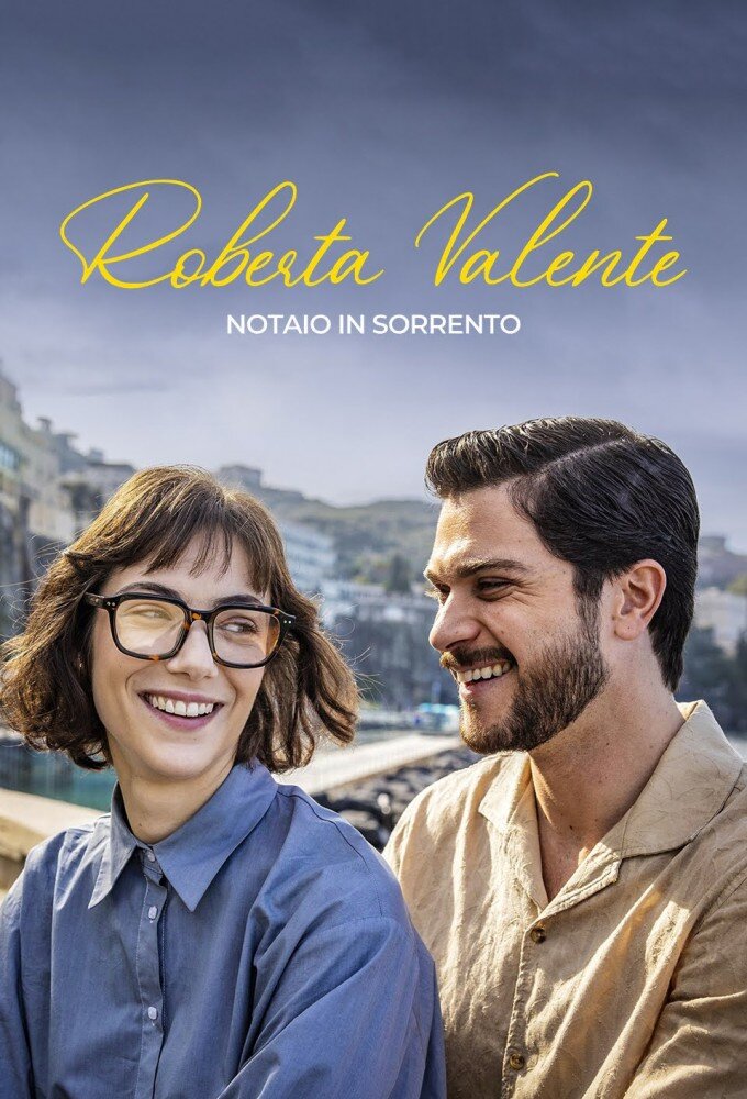 Roberta Valente - Notaio in Sorrento ne zaman