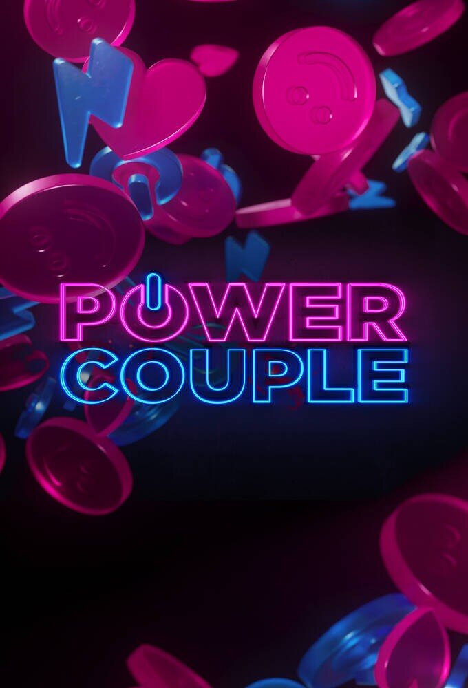 Power Couple ne zaman