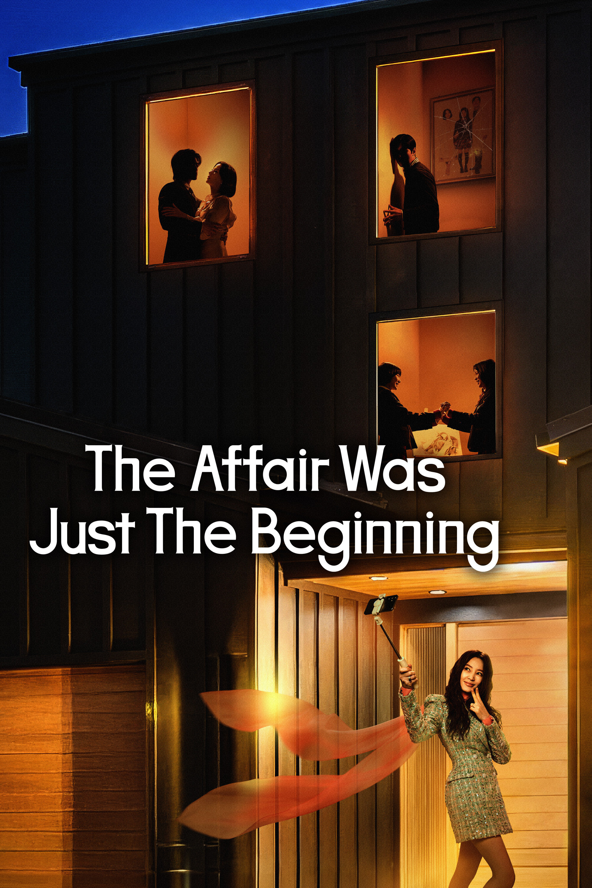 The Affair Was Just the Beginning ne zaman
