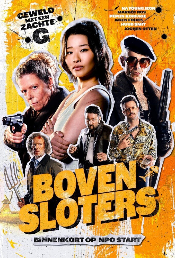 Bovensloters ne zaman