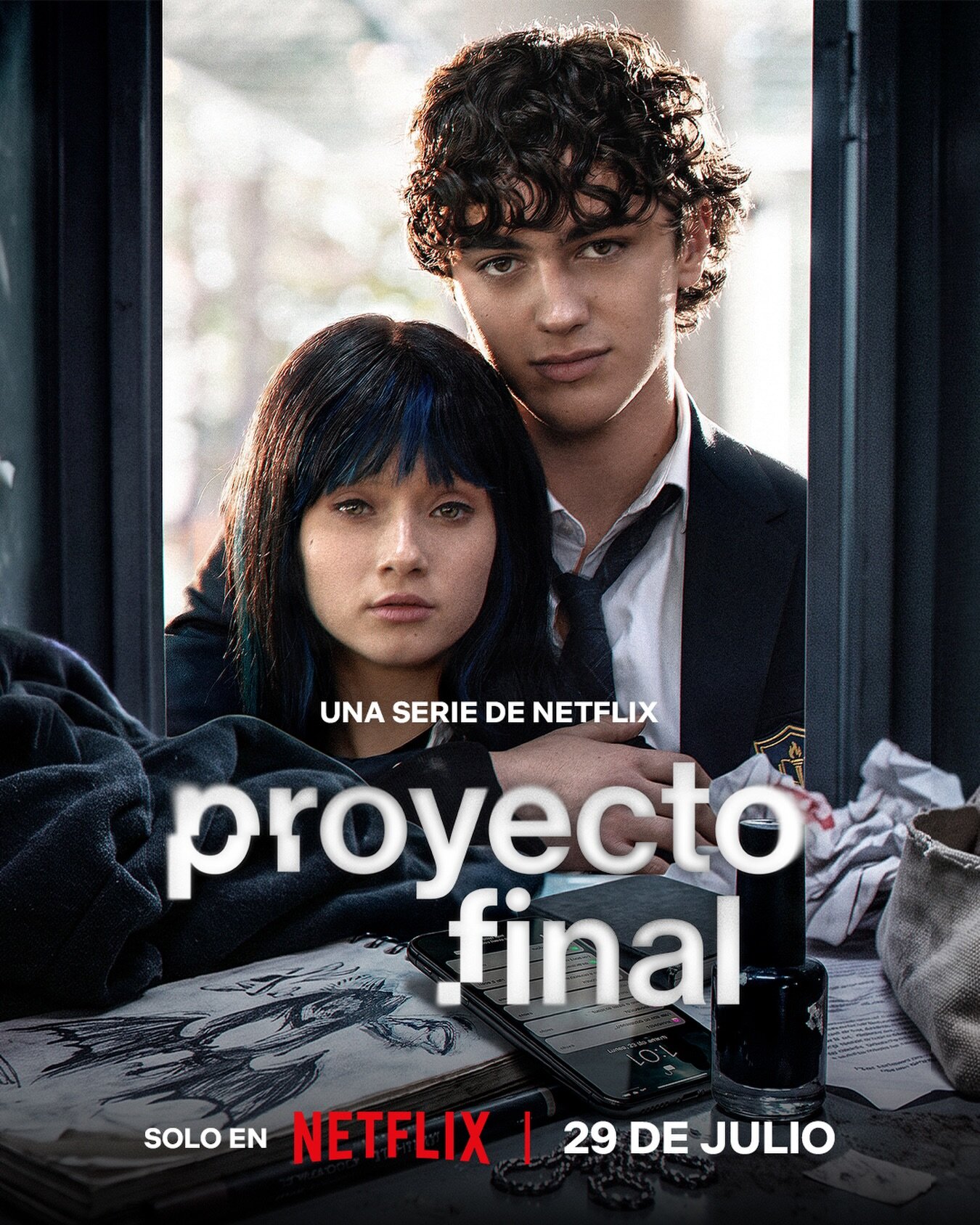 Proyecto Final ne zaman