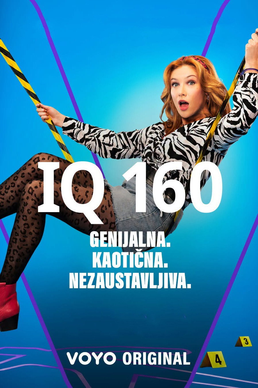 IQ 160 ne zaman