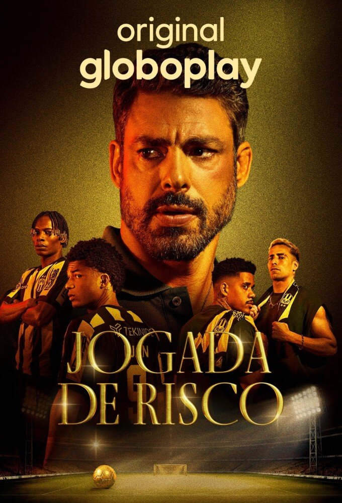 Jogada de Risco ne zaman