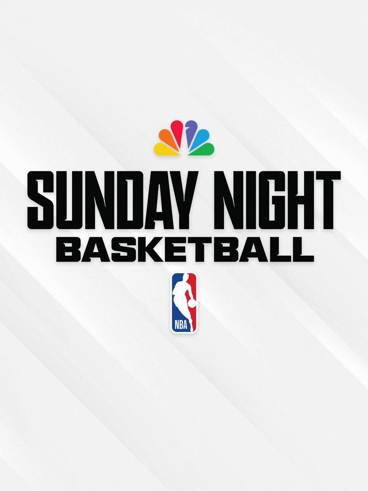 NBC Sunday Night Basketball ne zaman