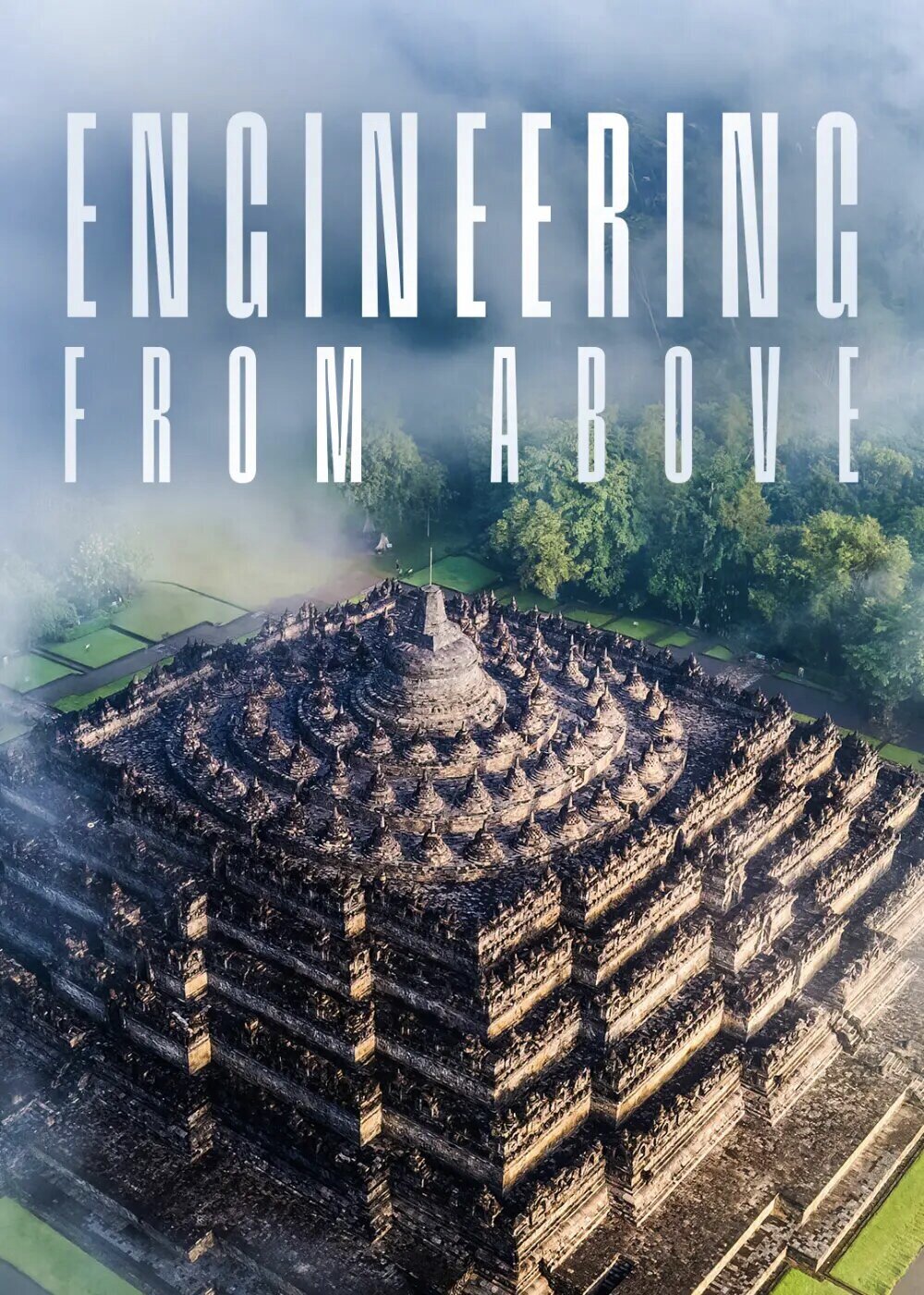 Engineering From Above ne zaman
