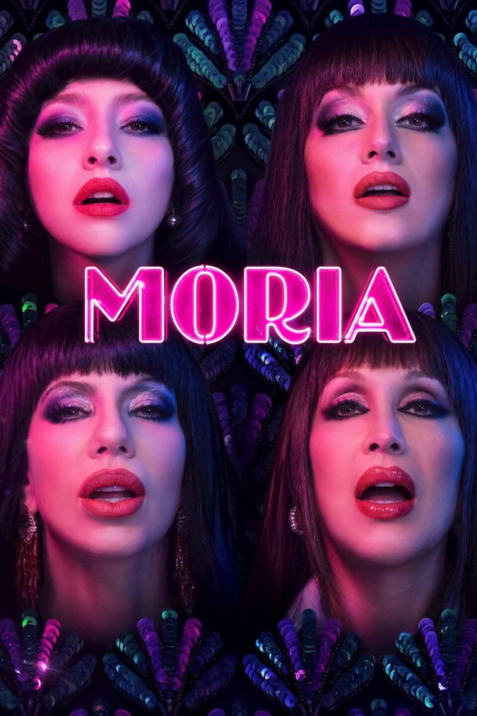 Moria ne zaman