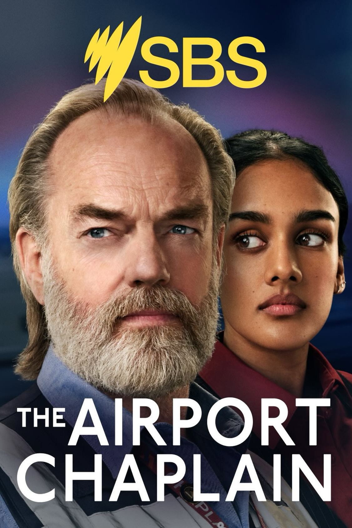 The Airport Chaplain ne zaman