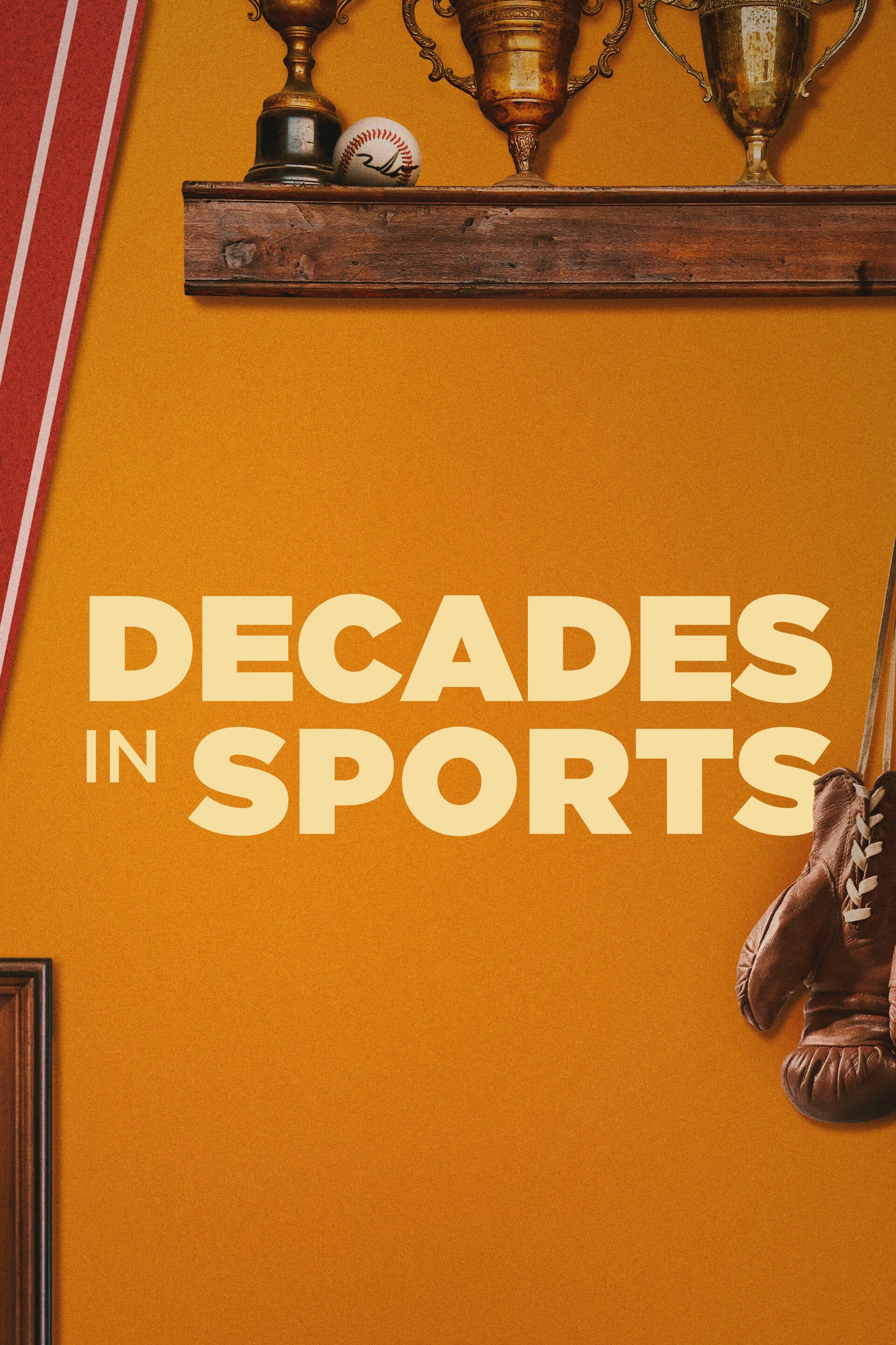Decades in Sports ne zaman