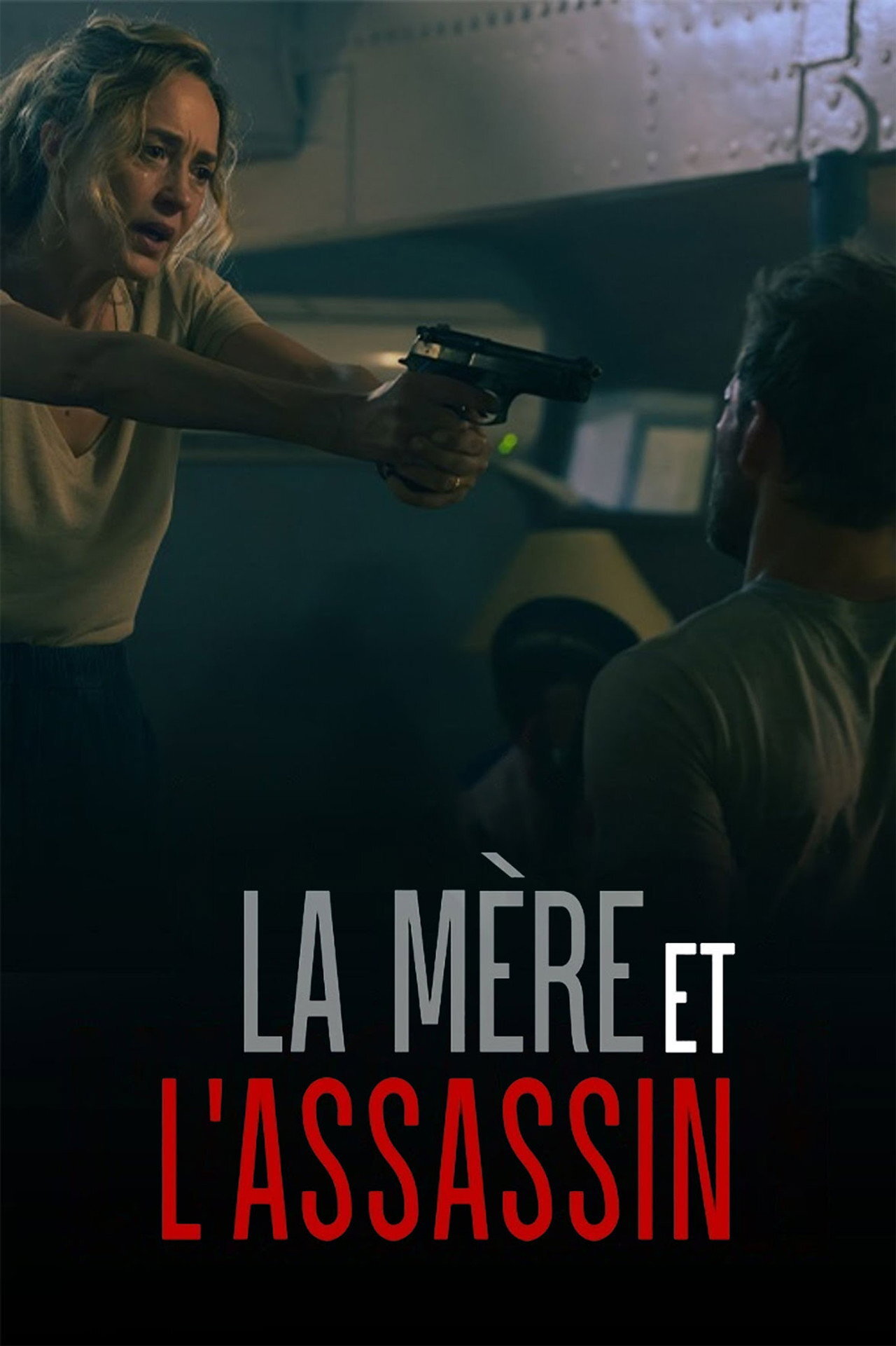 La Mère et l'Assassin ne zaman
