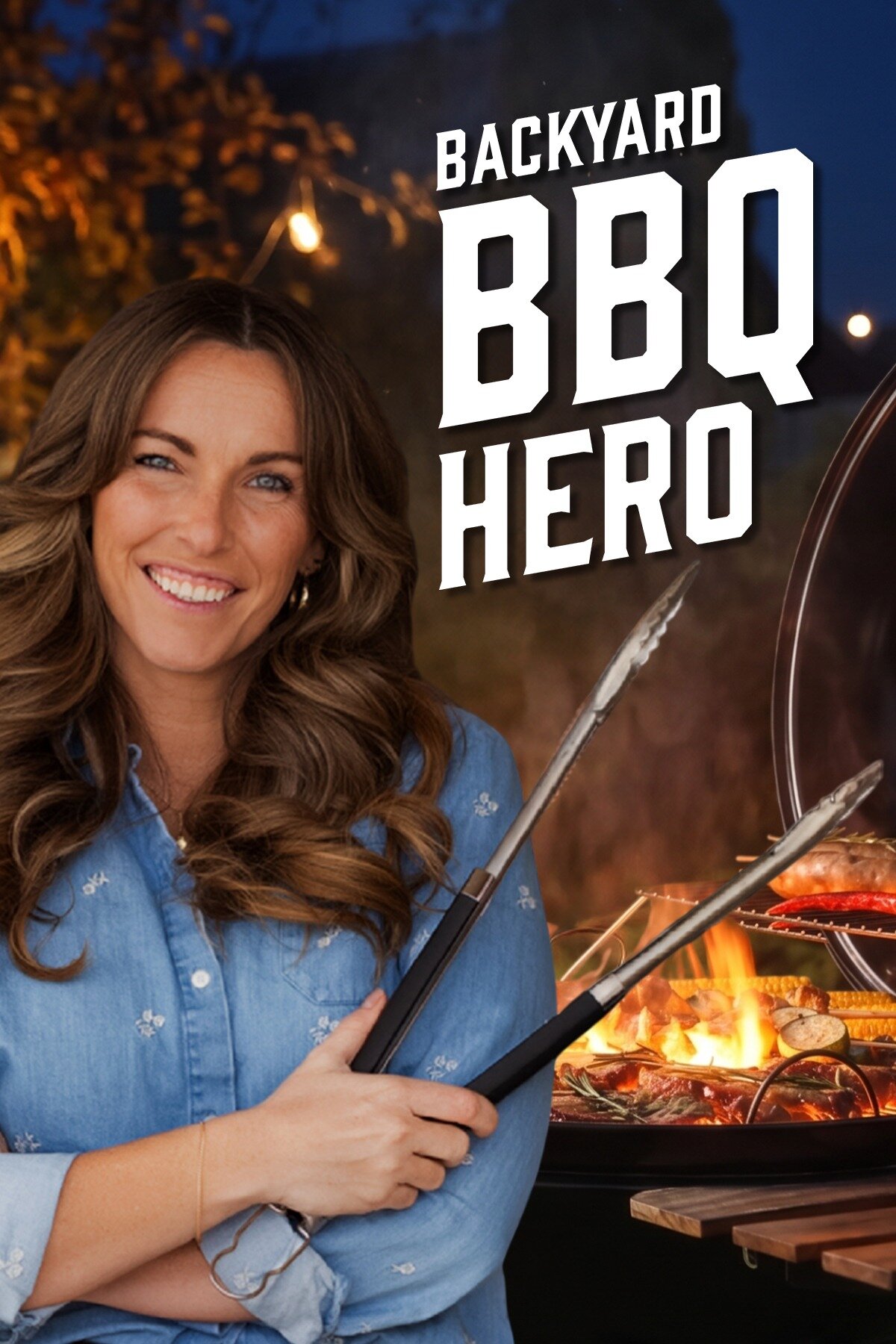 Backyard BBQ Hero ne zaman