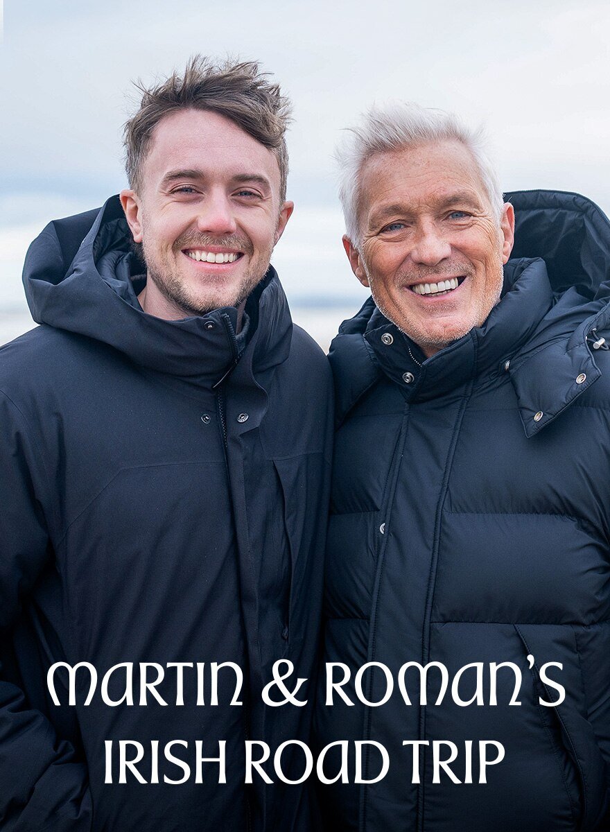 Martin & Roman's Irish Road Trip ne zaman
