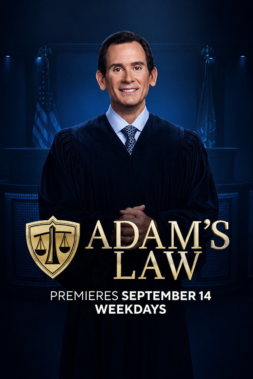 Adam's Law ne zaman