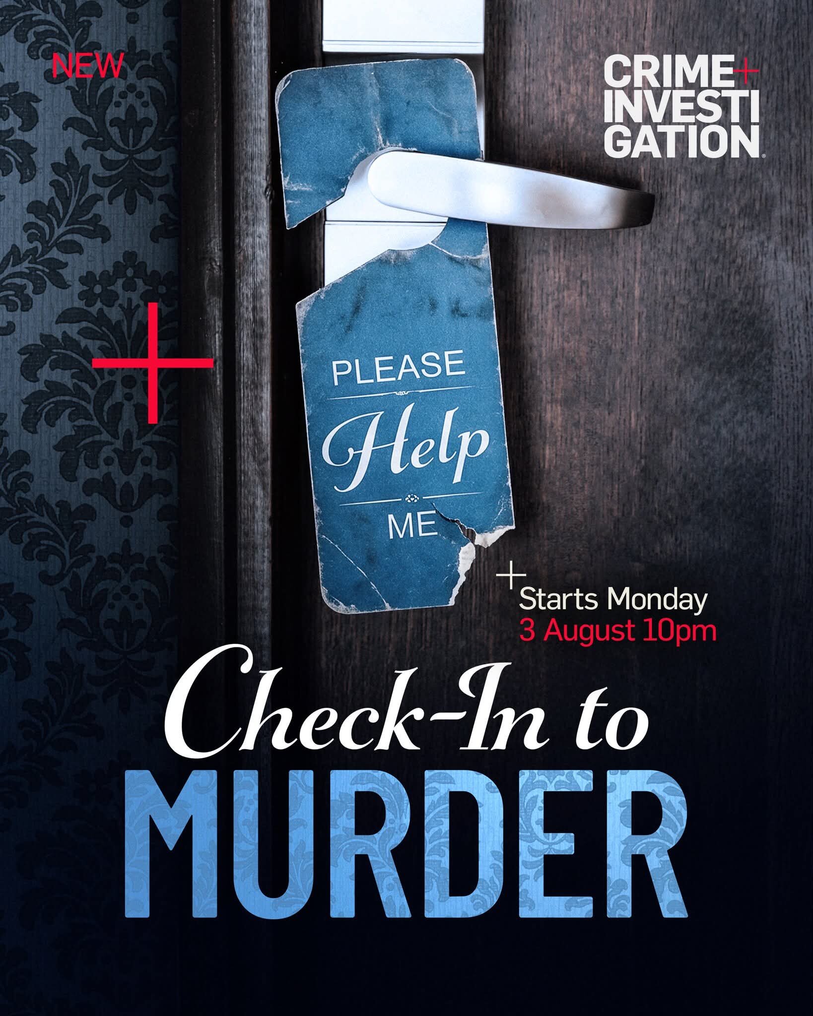 Check-In To Murder ne zaman