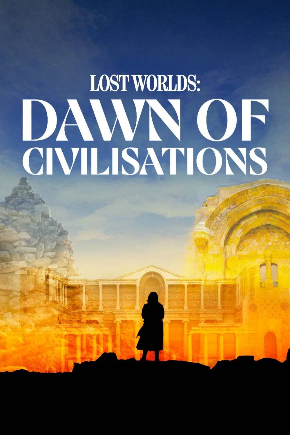Bettany Hughes Dawn of Civilisations ne zaman