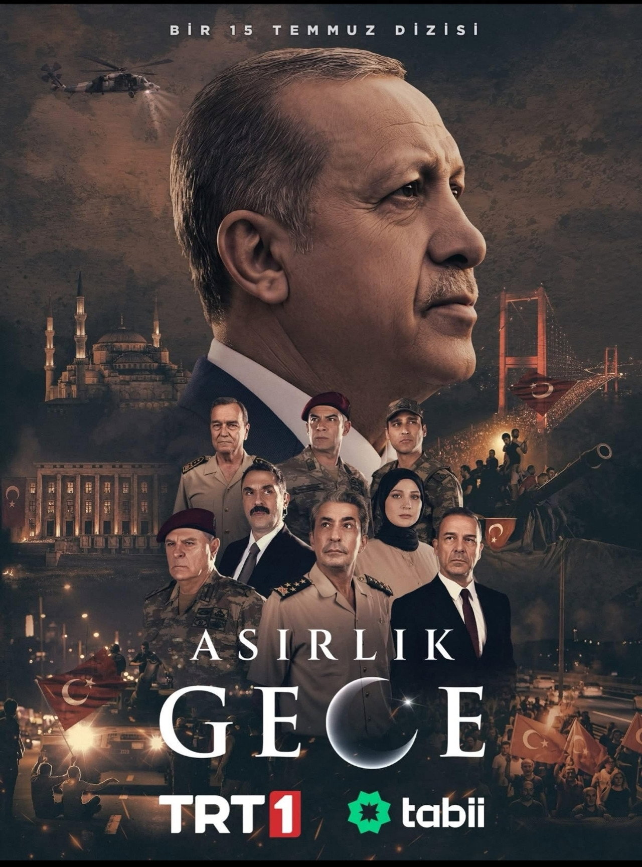 Asırlık Gece ne zaman