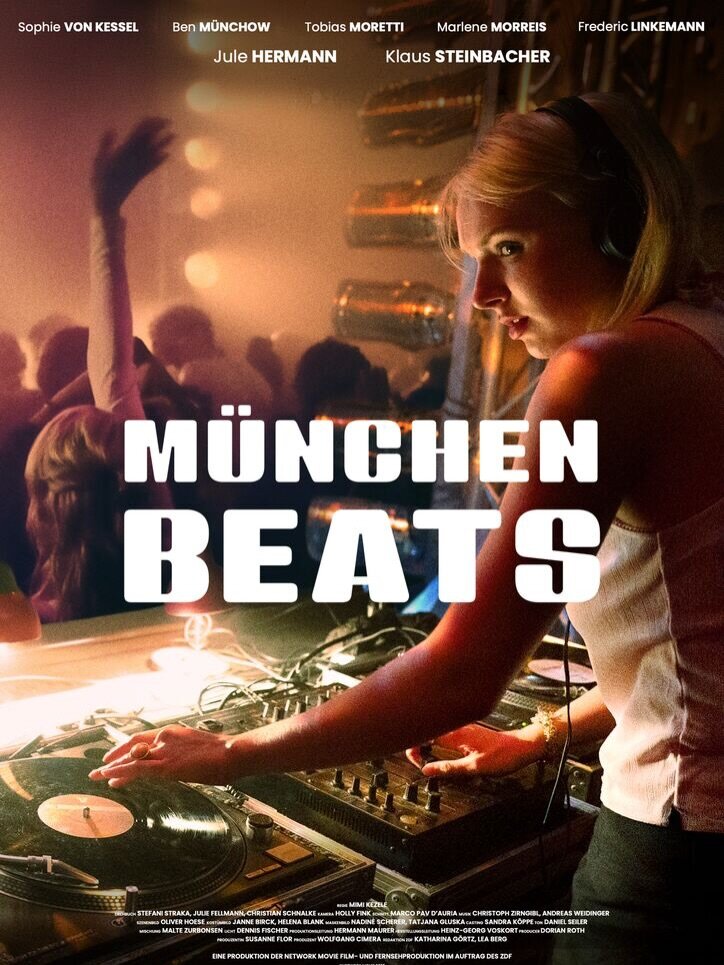 München Beats ne zaman