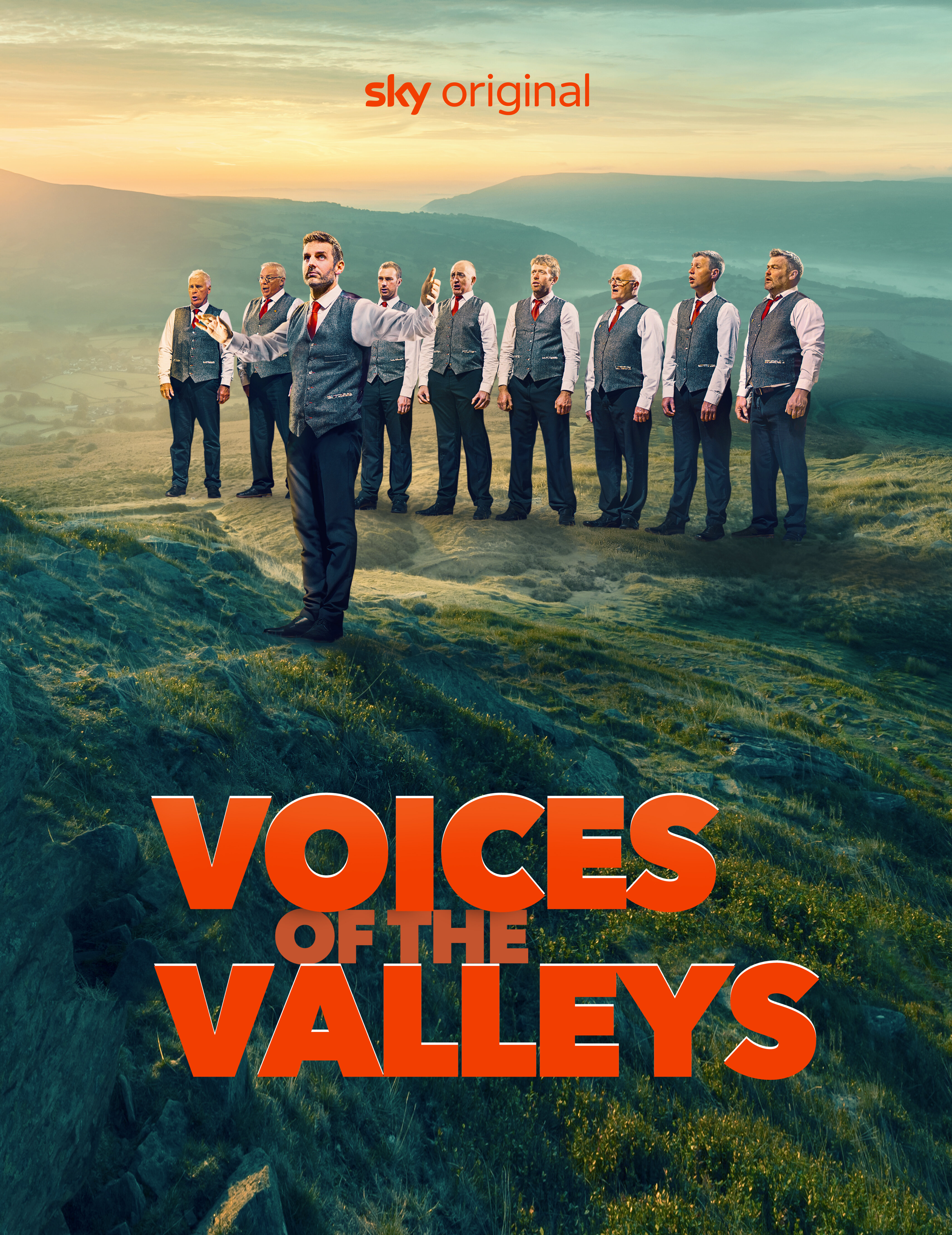 Voices of the Valleys ne zaman