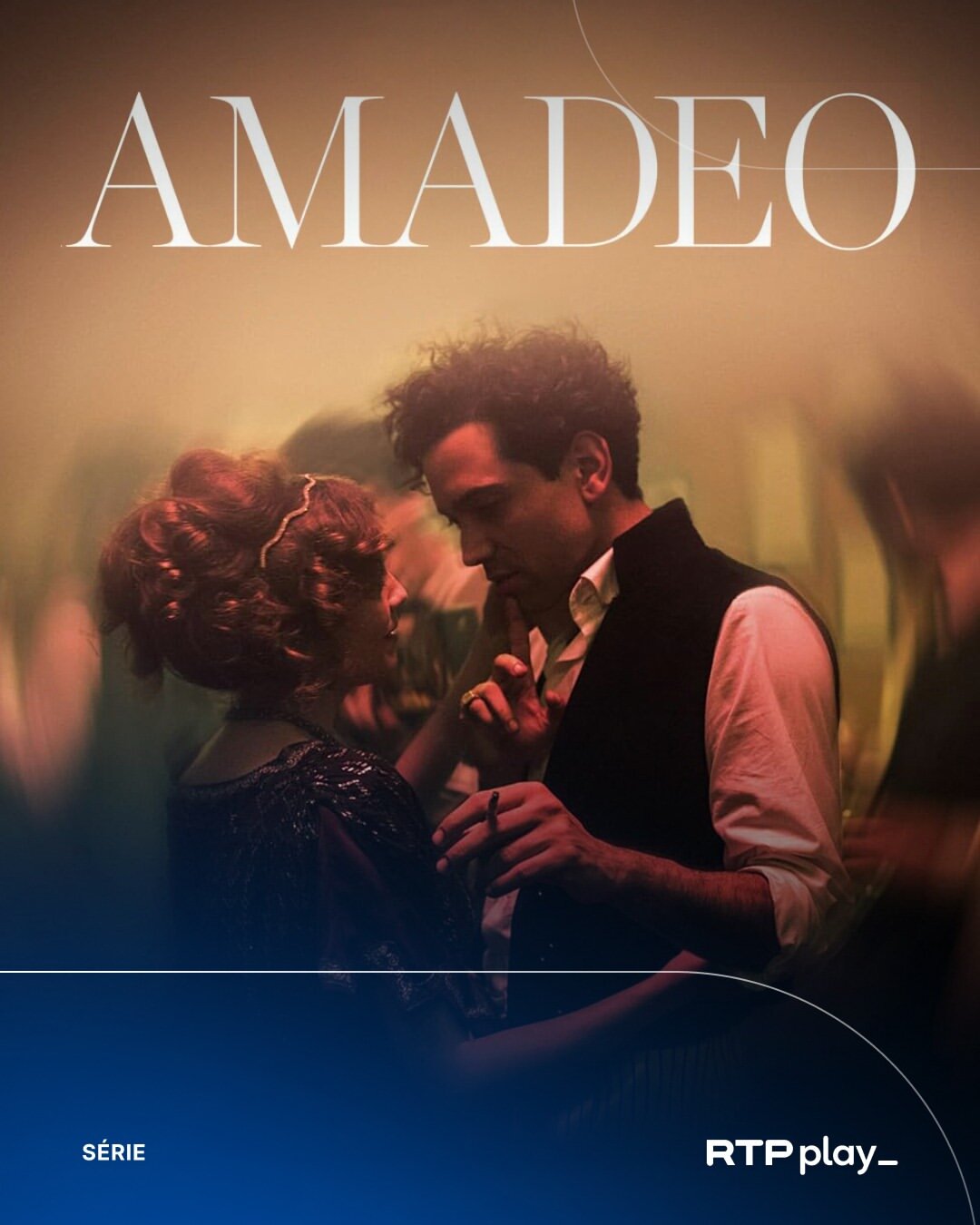 Amadeo ne zaman