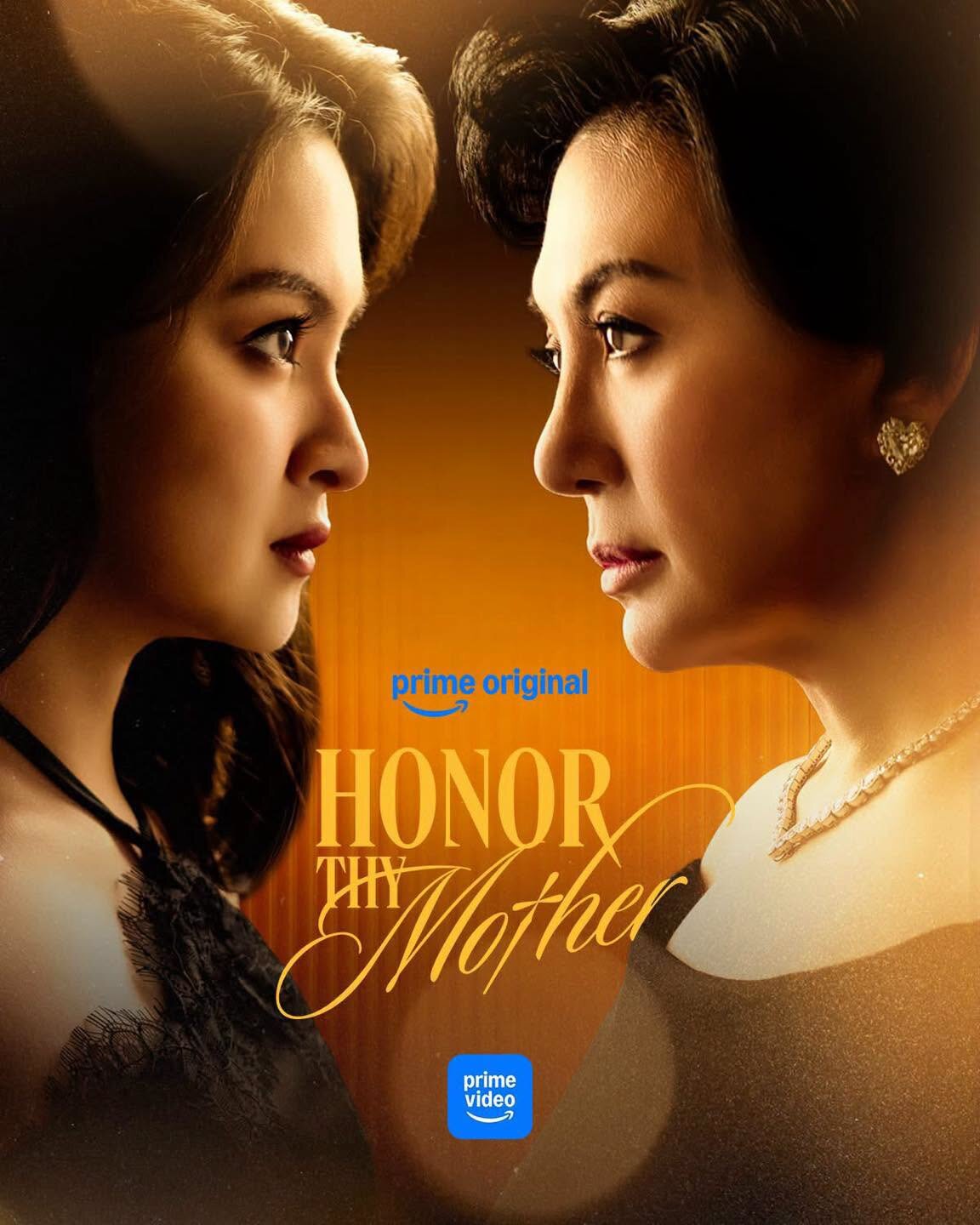 Honor Thy Mother ne zaman