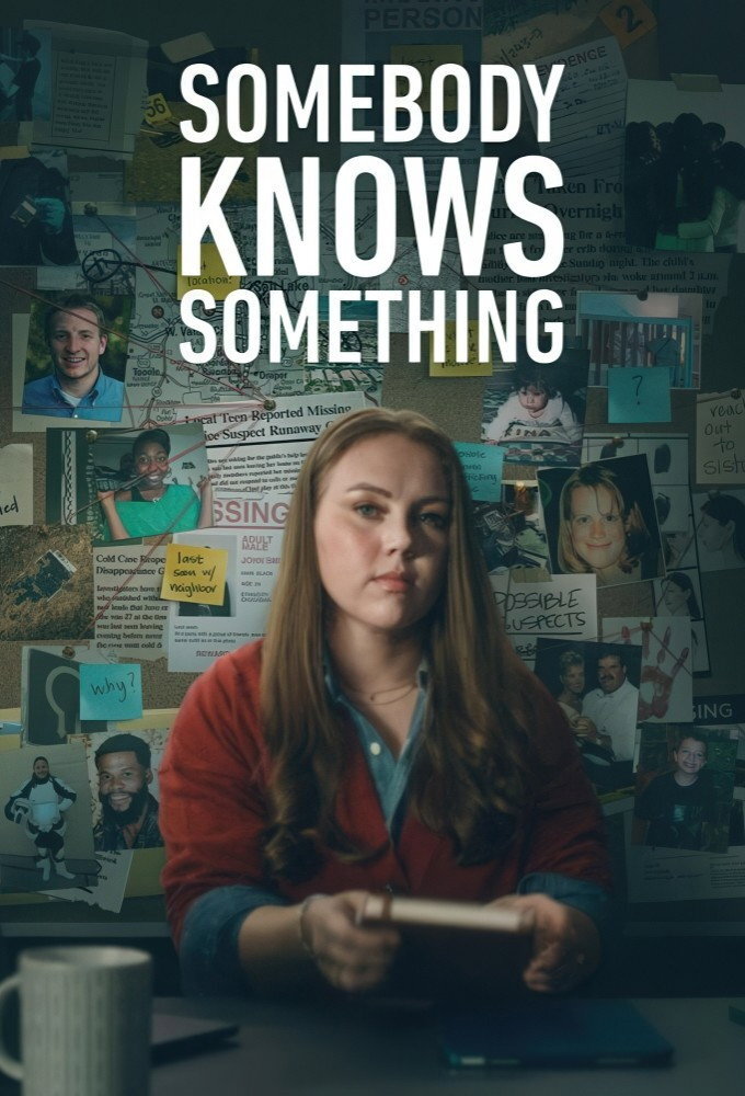 Somebody Knows Something ne zaman