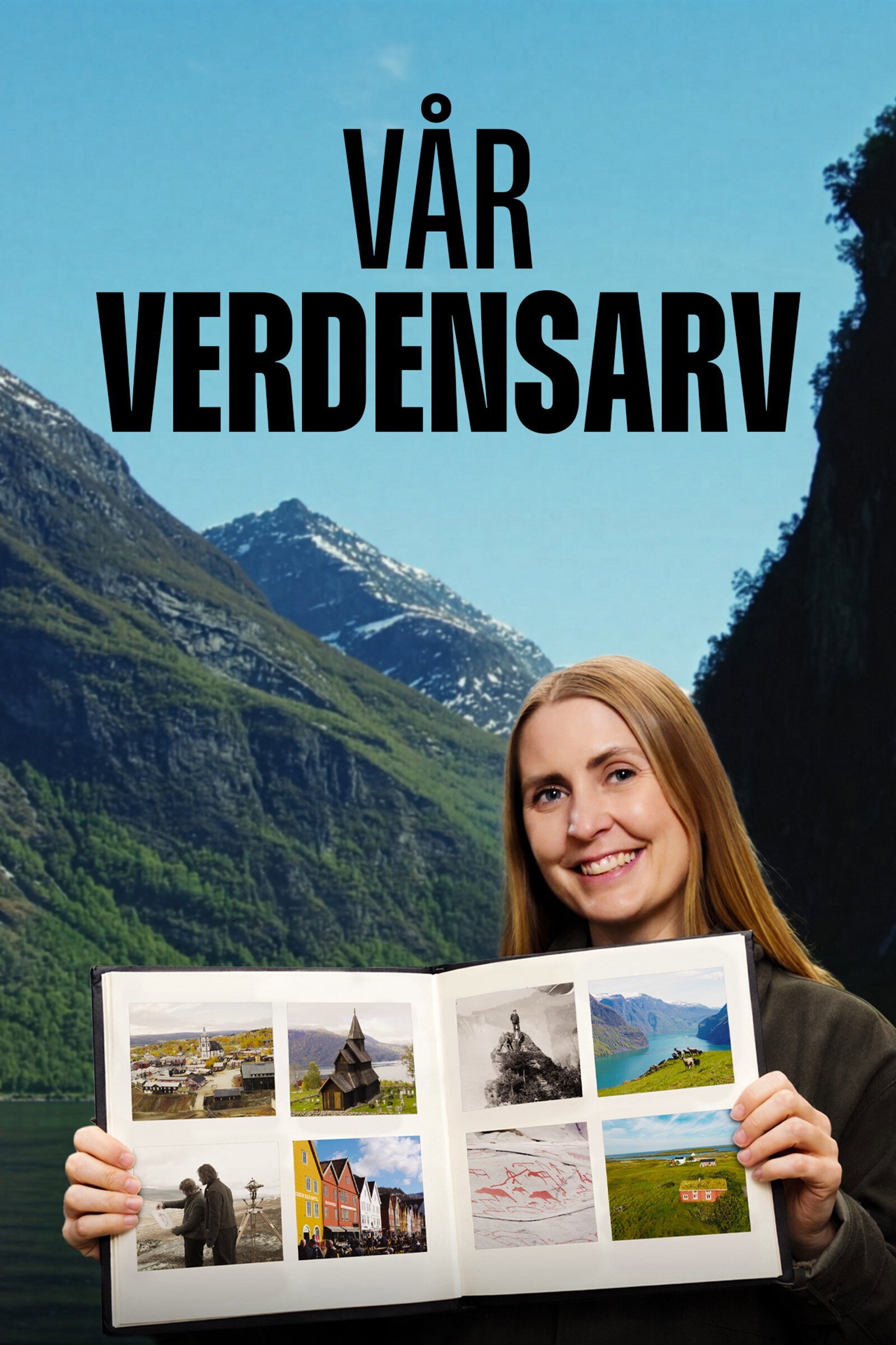 Vår verdensarv ne zaman