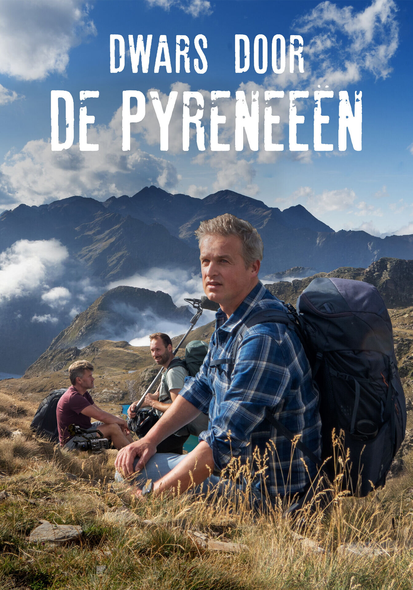 Dwars door de Pyreneeën ne zaman