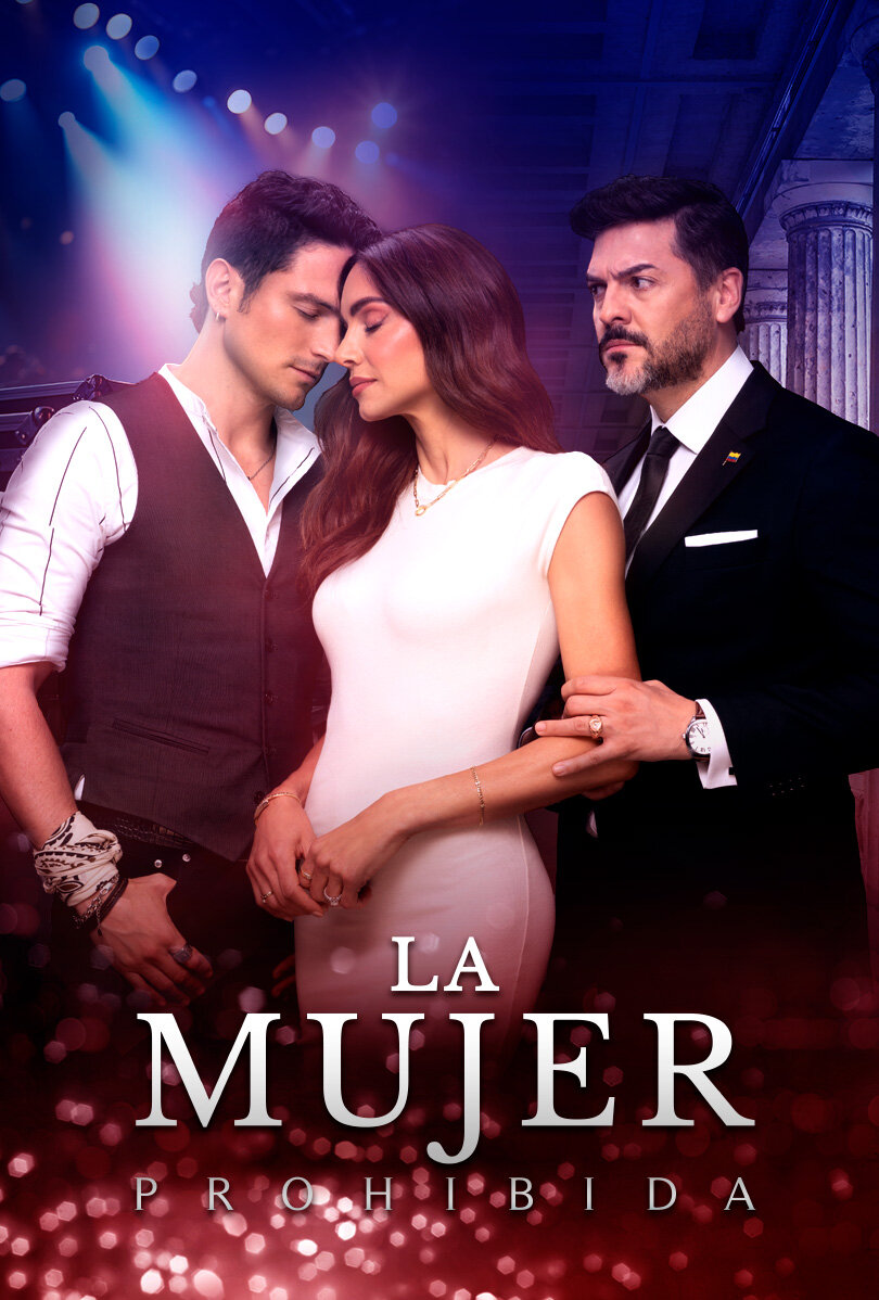 La mujer prohibida ne zaman