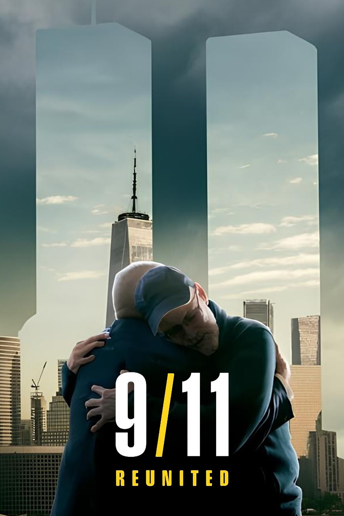 9/11: Reunited ne zaman
