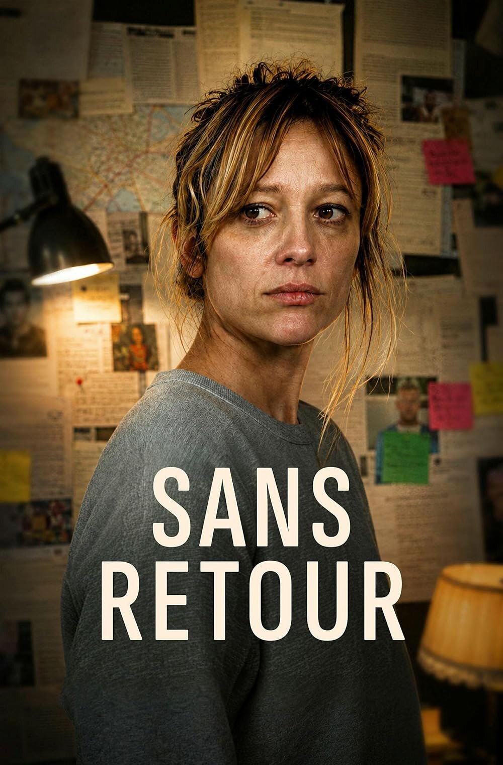 Sans retour ne zaman