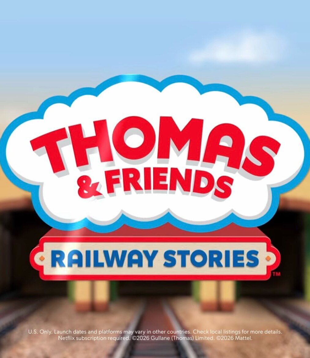 Thomas & Friends: Railway Stories ne zaman
