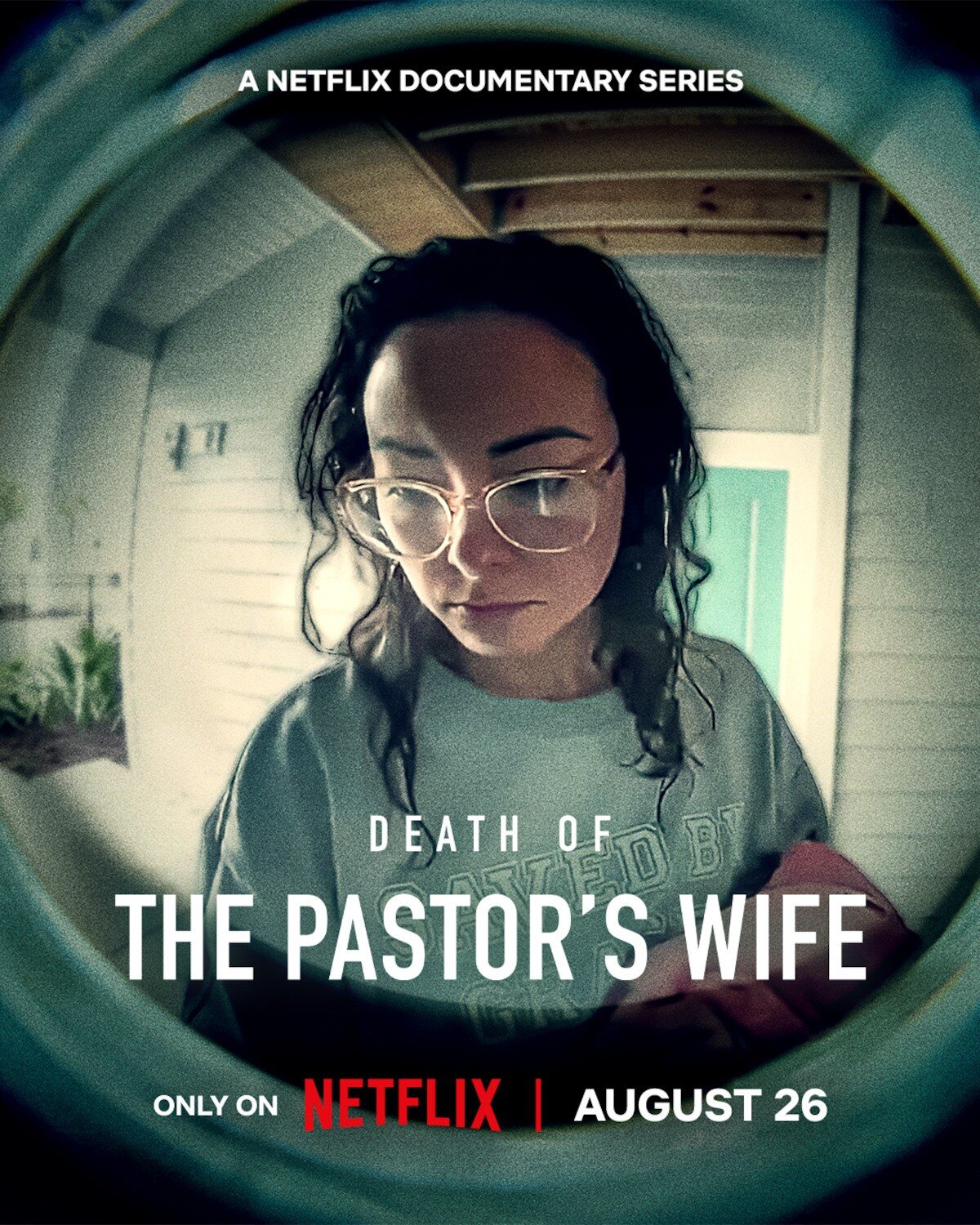 Death of the Pastor's Wife ne zaman